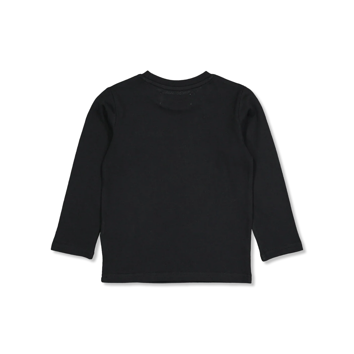 Diego t-shirt lange mouw