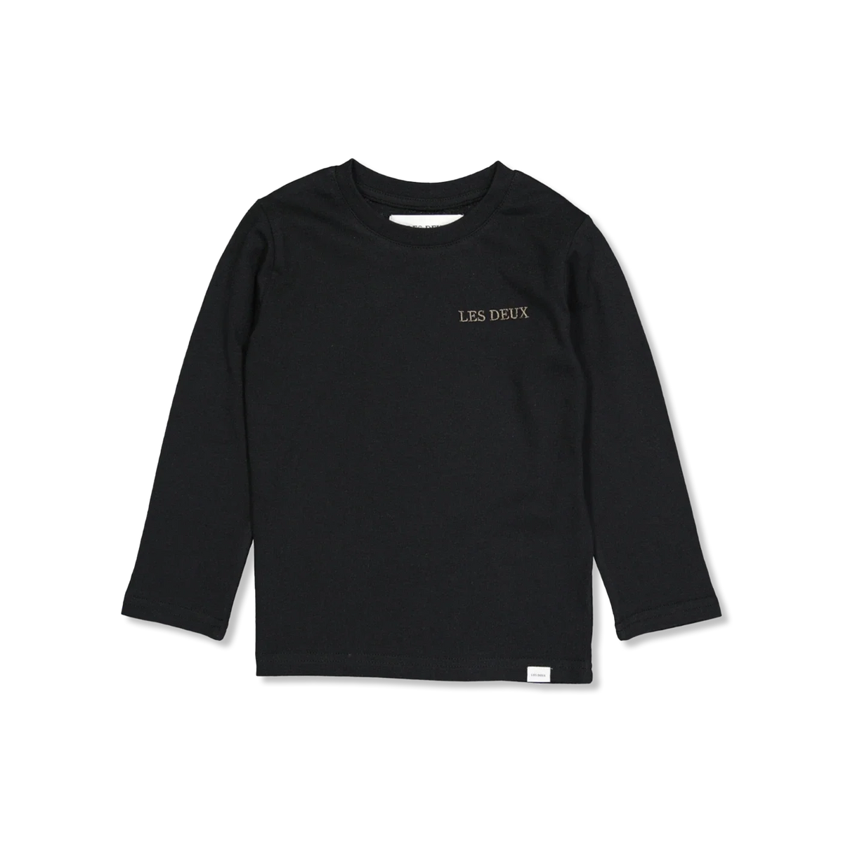 Diego t-shirt lange mouw