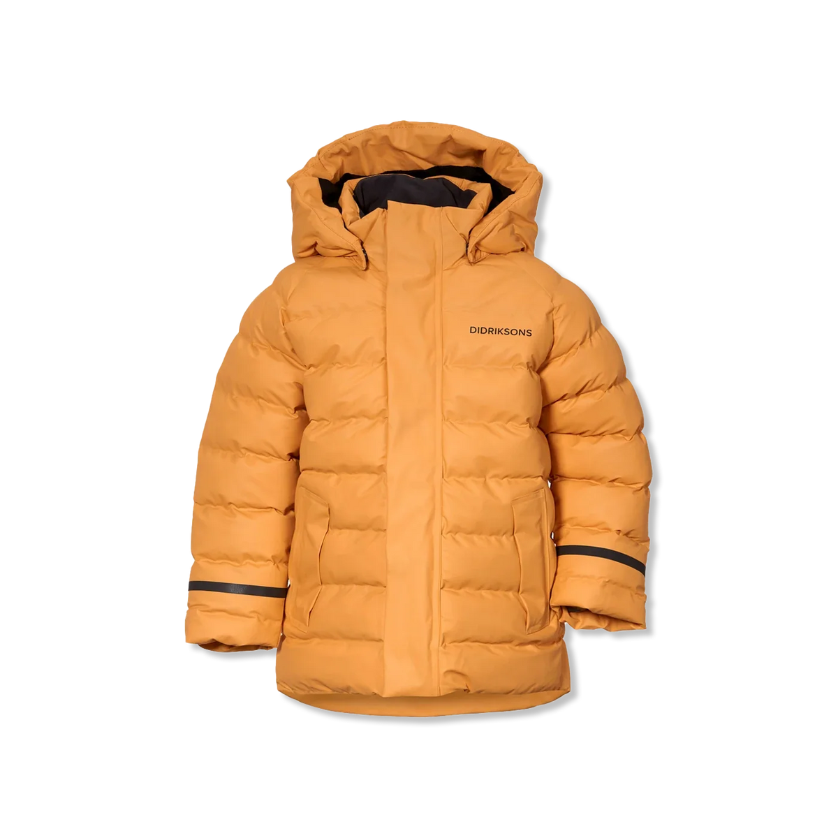 Louie Winterjas