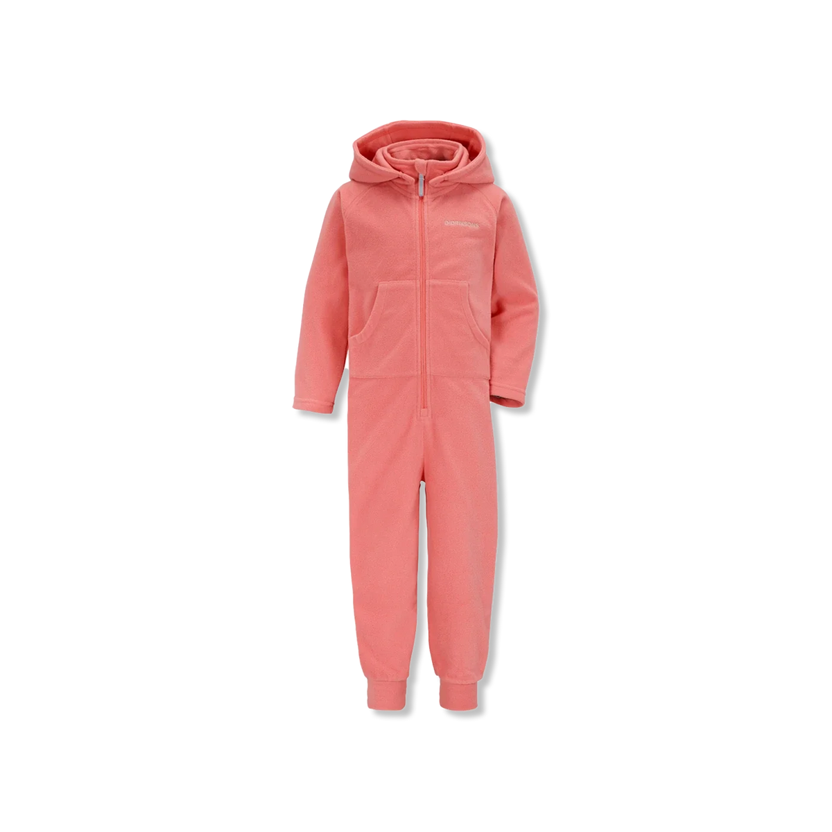 Monte wollen Fleece