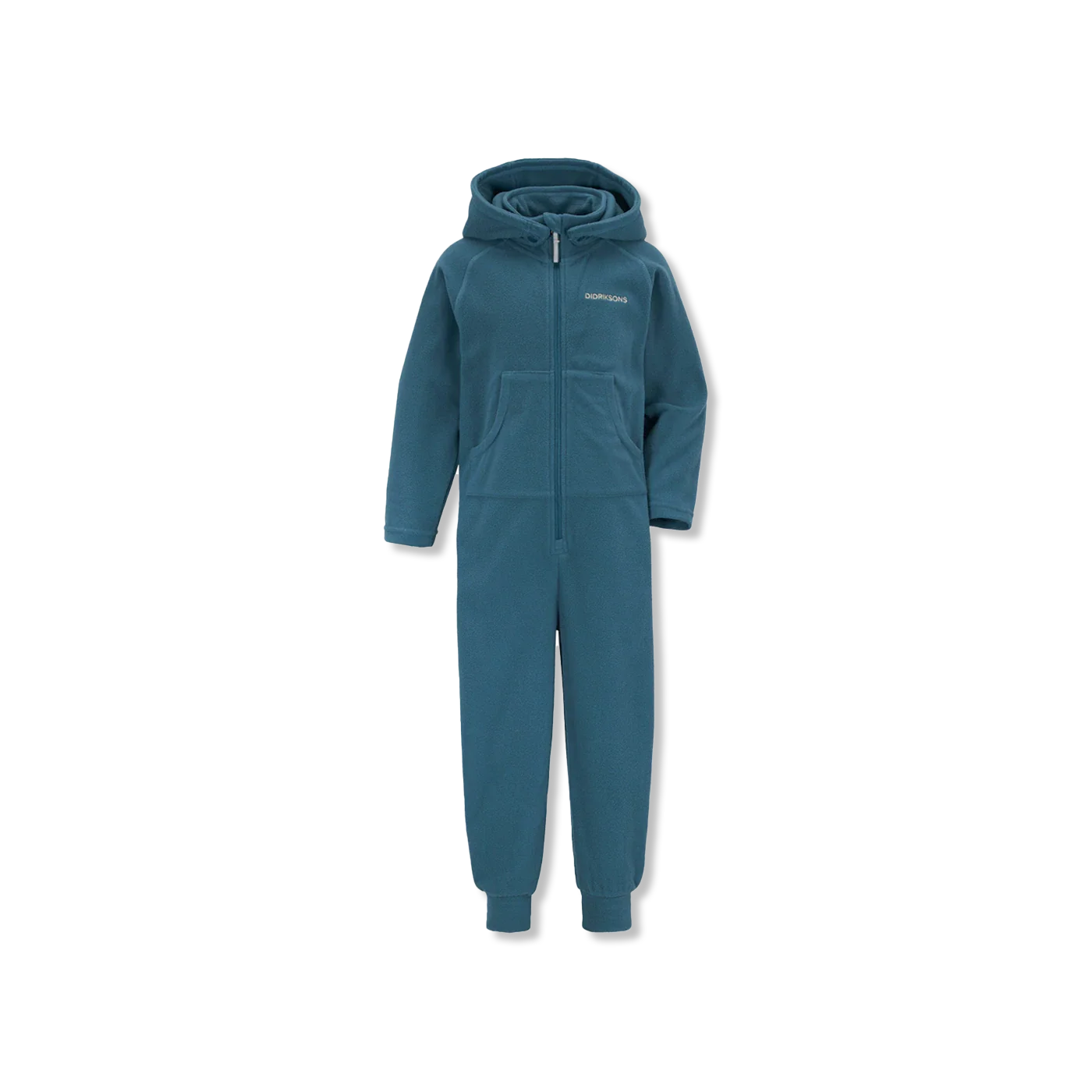 Monte wollen Fleece