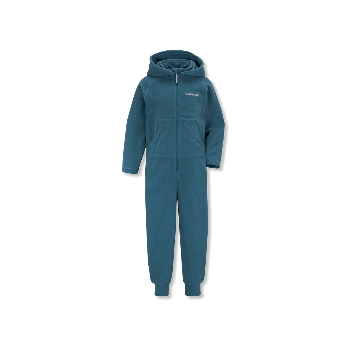 Monte wollen Fleece
