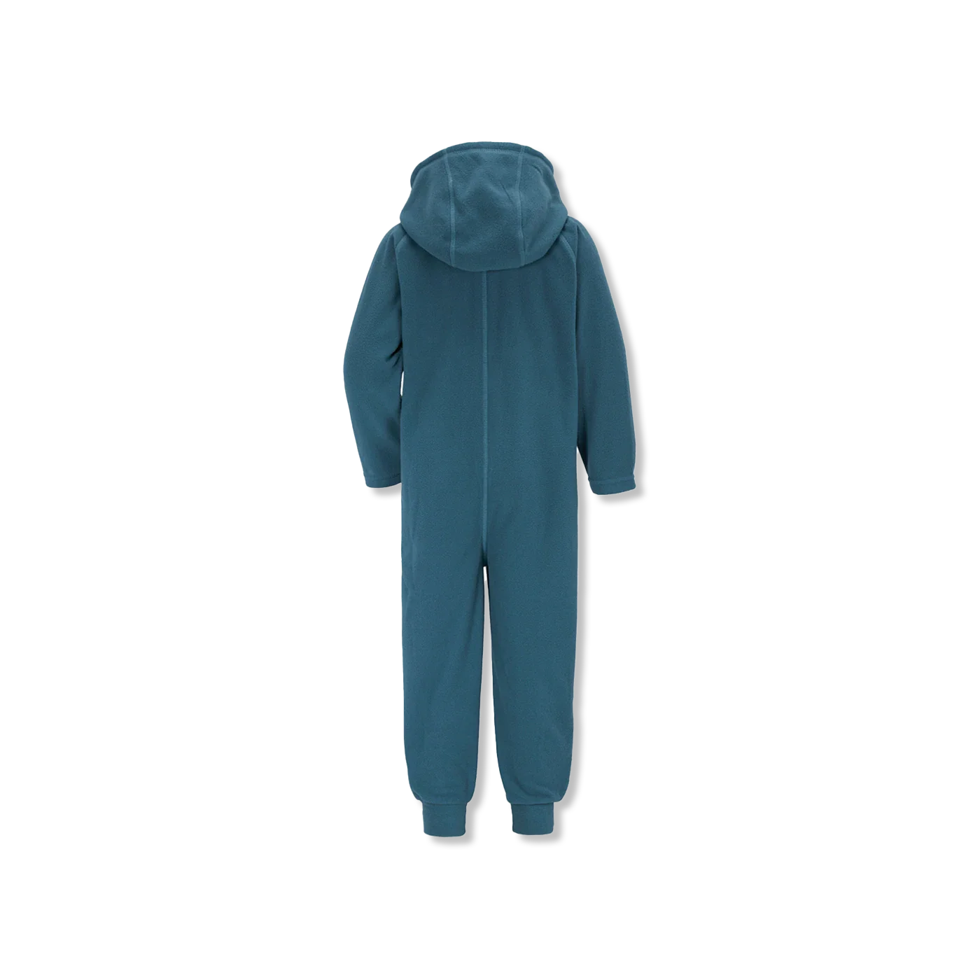 Monte wollen Fleece
