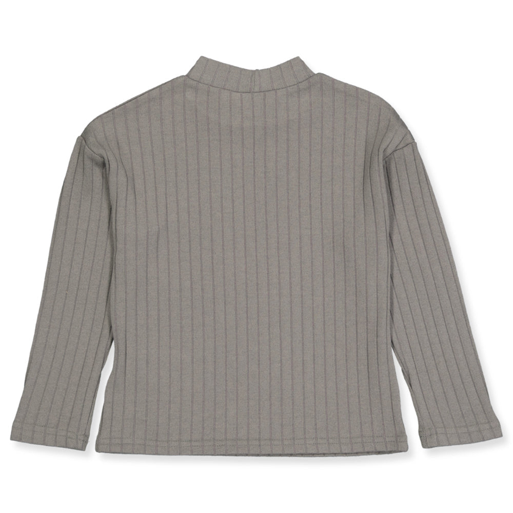 NKFKIFUNE t-shirt lange mouw