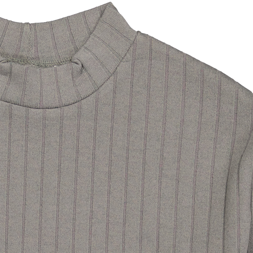 NKFKIFUNE t-shirt lange mouw