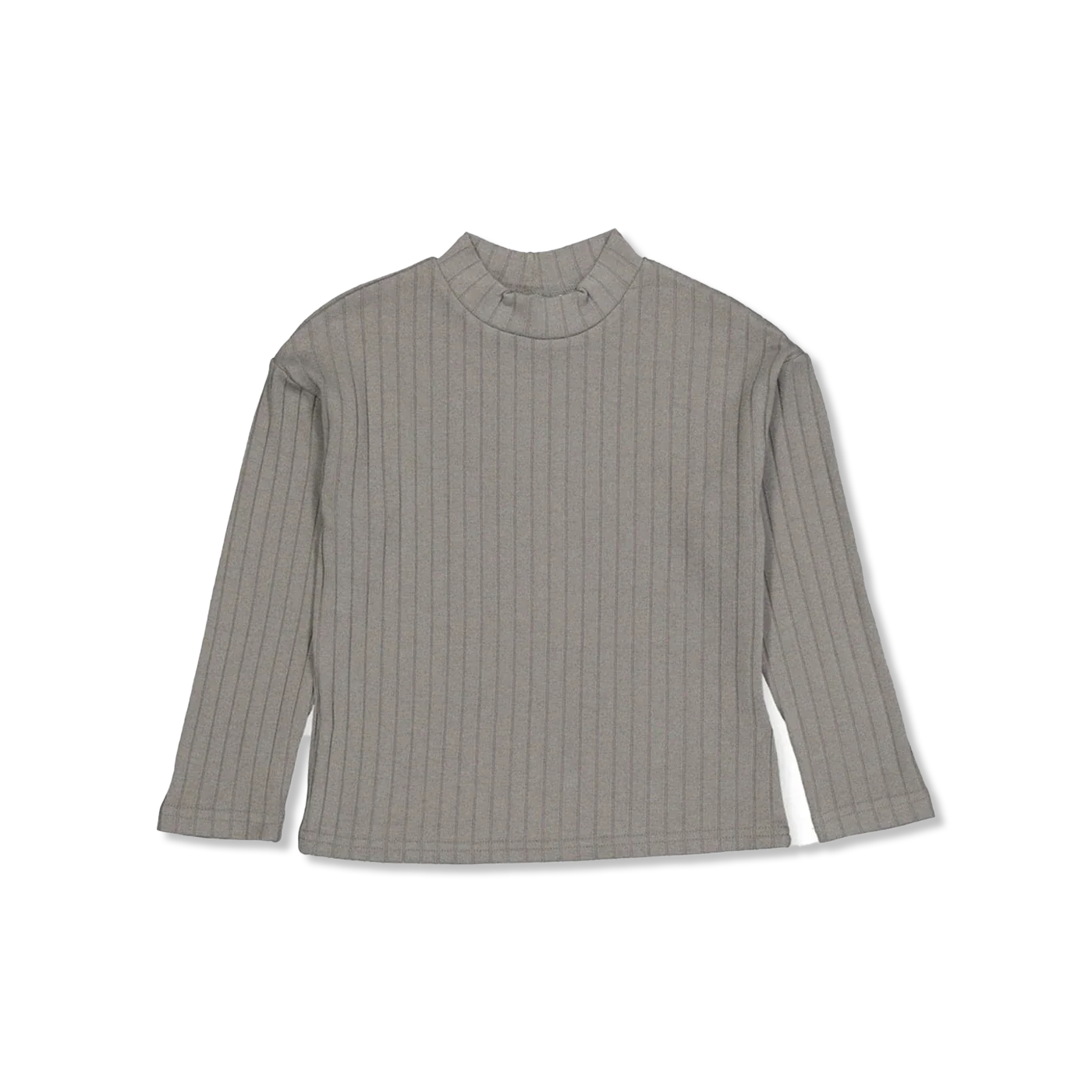 NKFKIFUNE t-shirt lange mouw