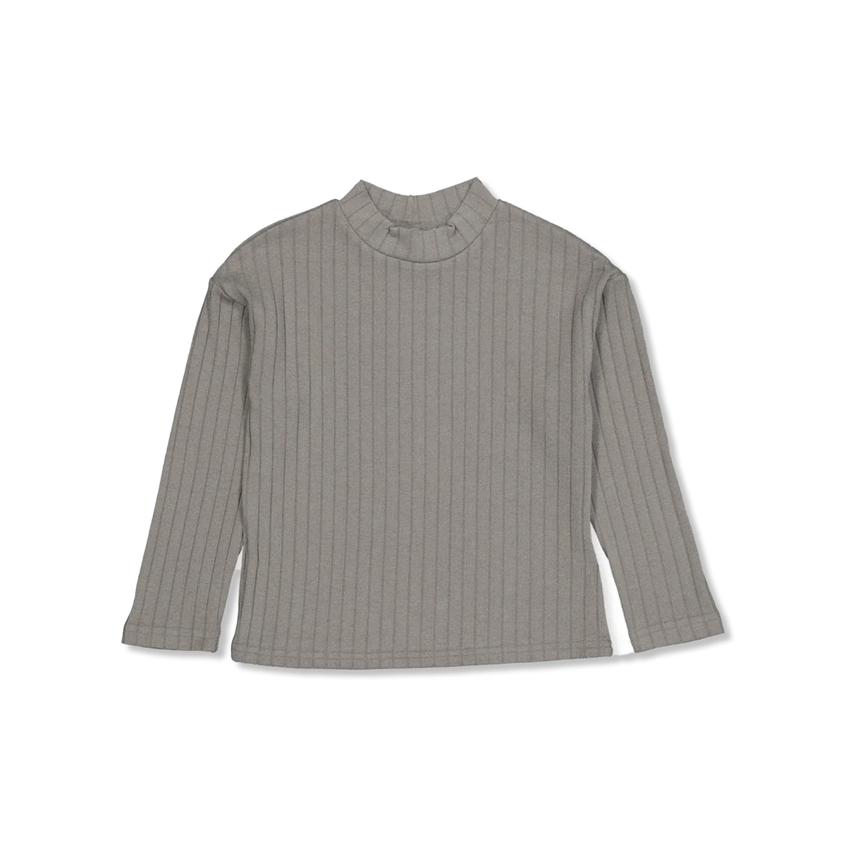 NKFKIFUNE t-shirt lange mouw