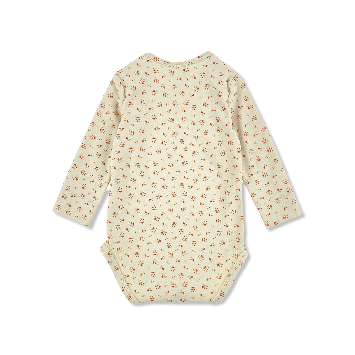 Poaya romper