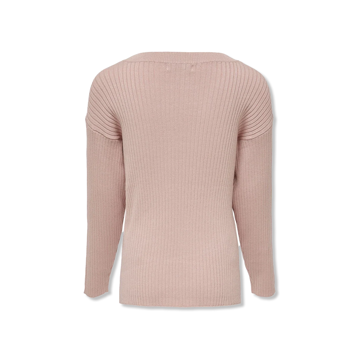 KOGMIA t-shirt lange mouw