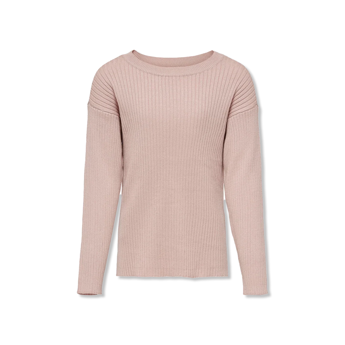 KOGMIA t-shirt lange mouw