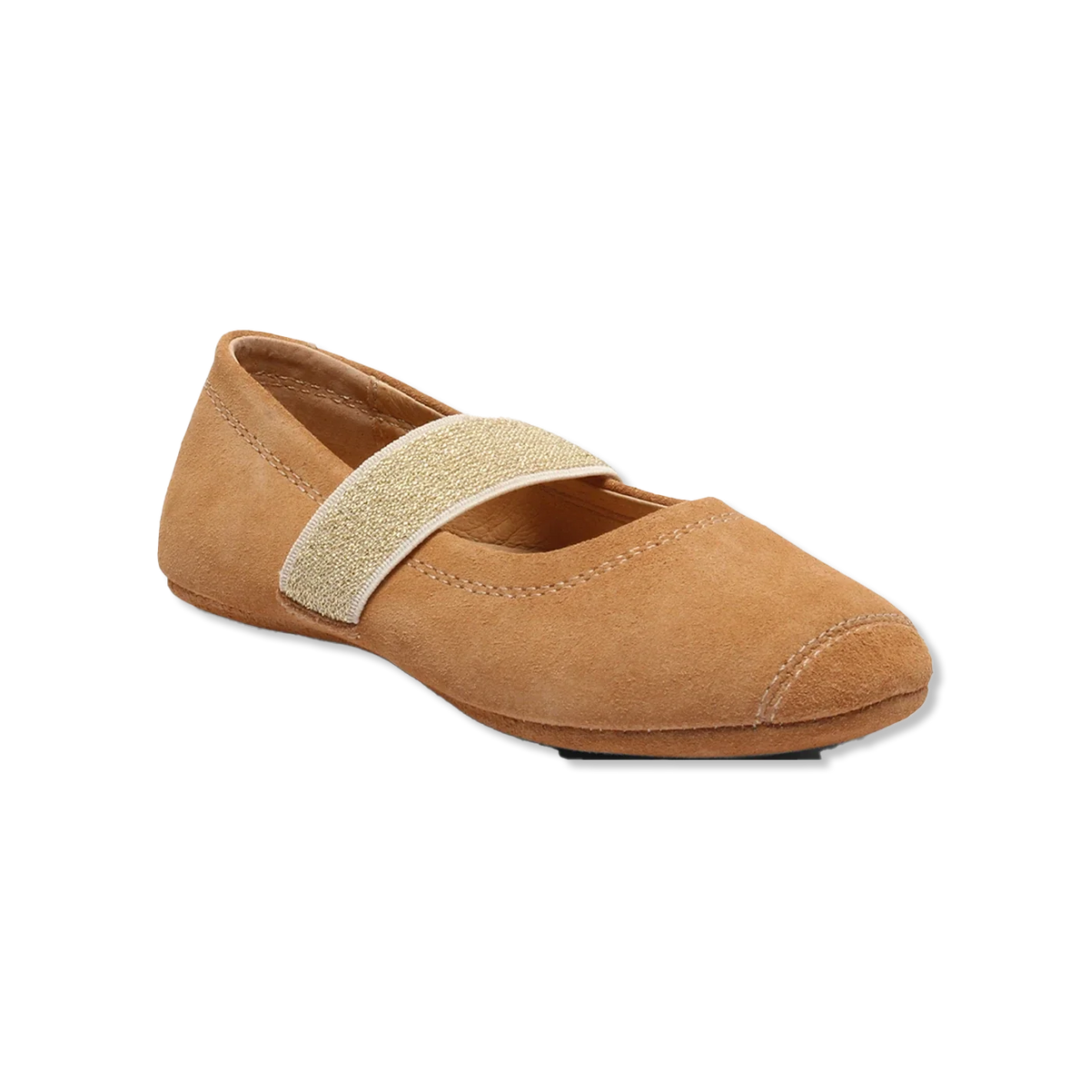 Ballet slippers