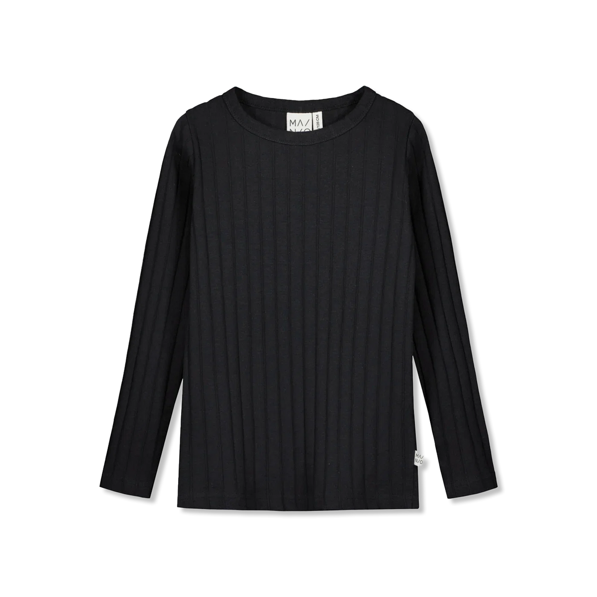 t-shirt lange mouw