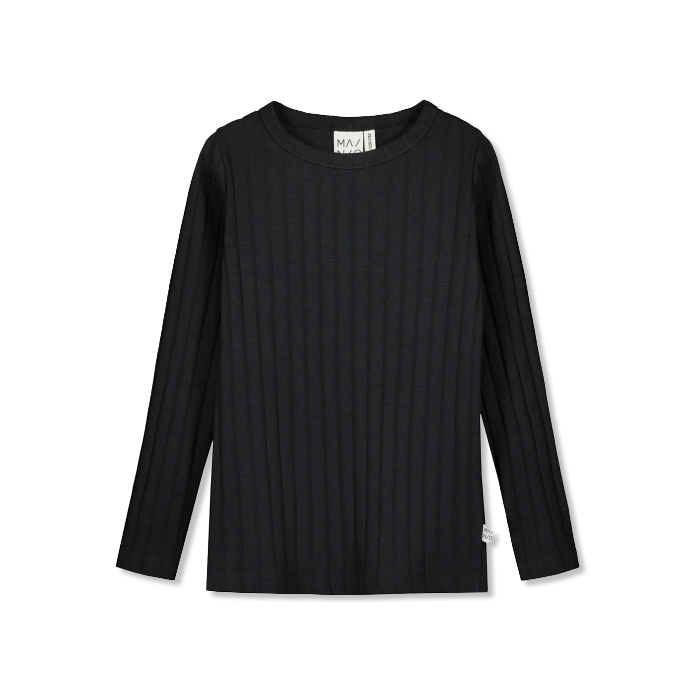 t-shirt lange mouw