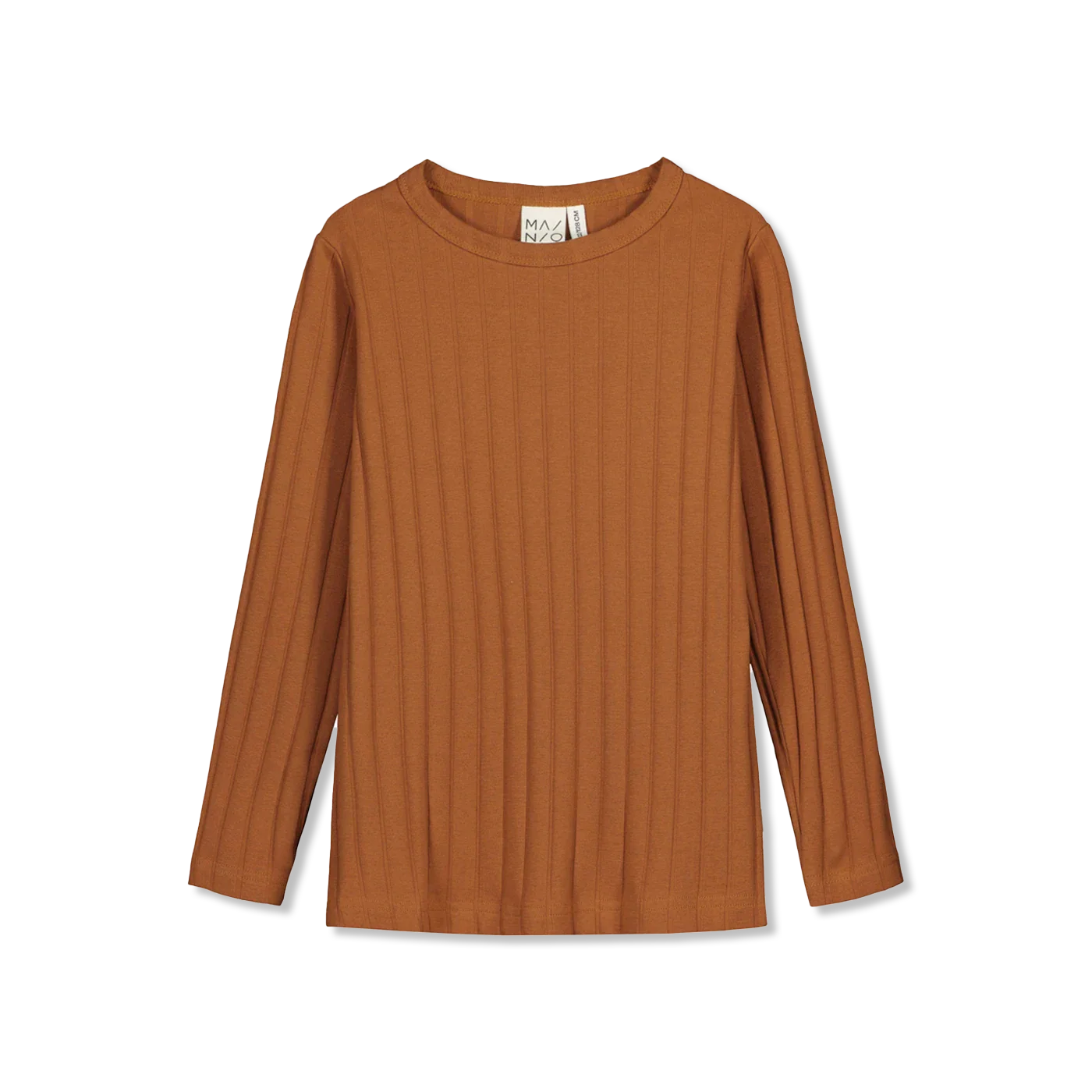 t-shirt lange mouw