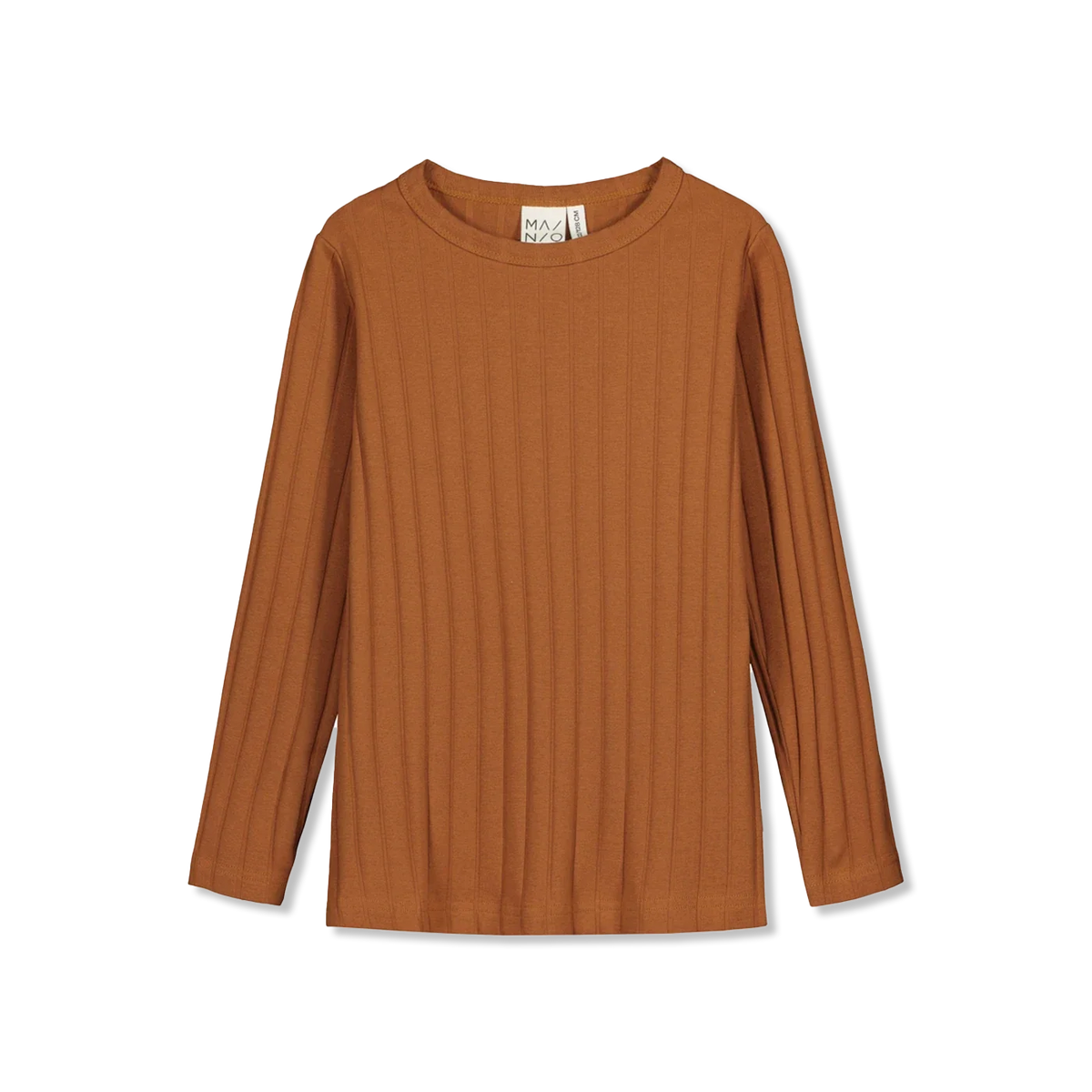 t-shirt lange mouw
