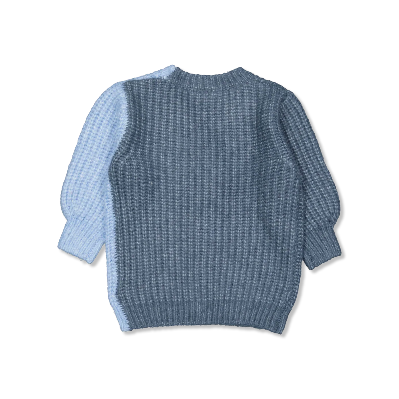NKFLULLE vest