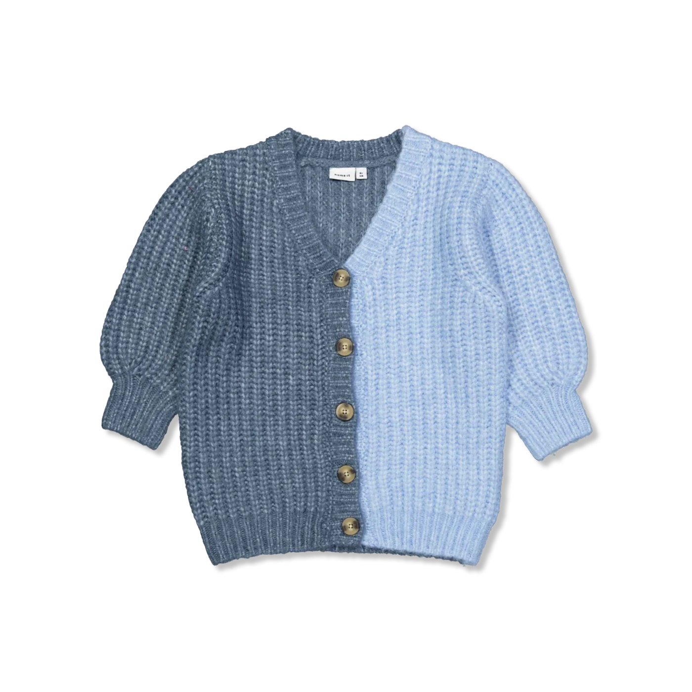 NKFLULLE vest