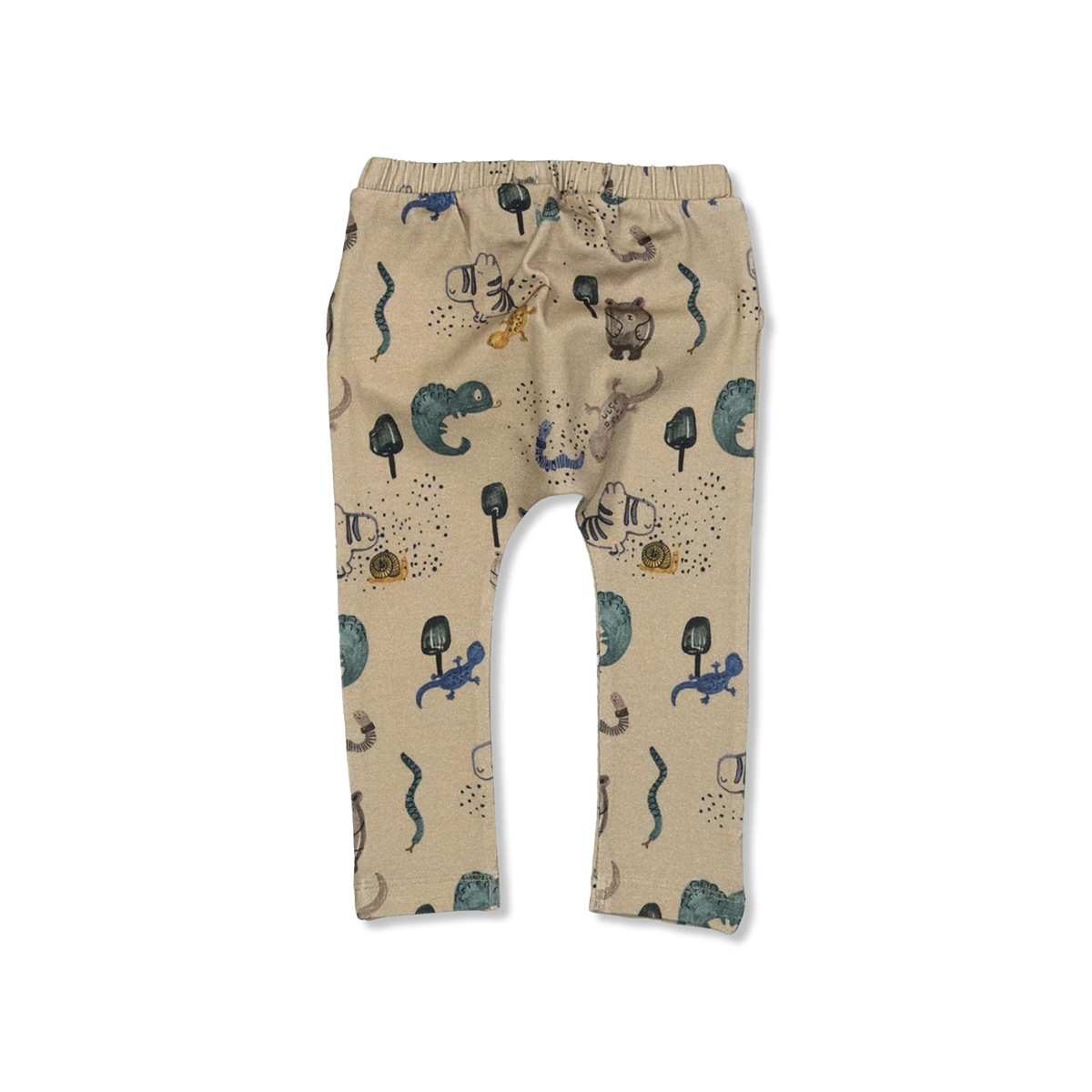 NBMLUCAS broek