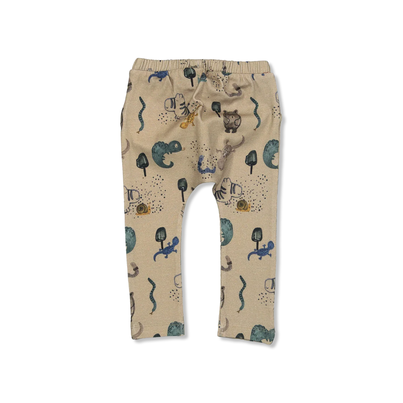 NBMLUCAS broek