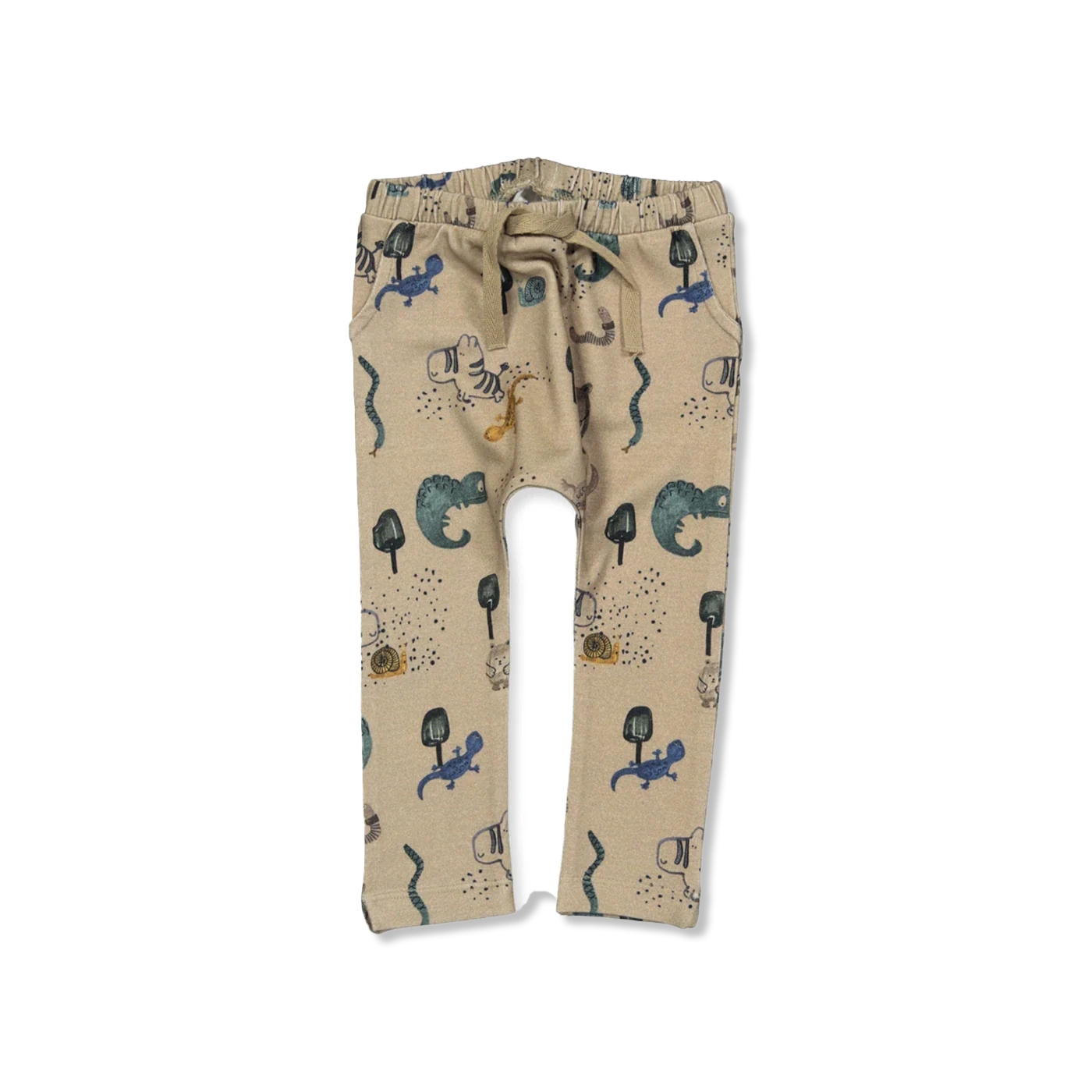 NBMLUCAS broek