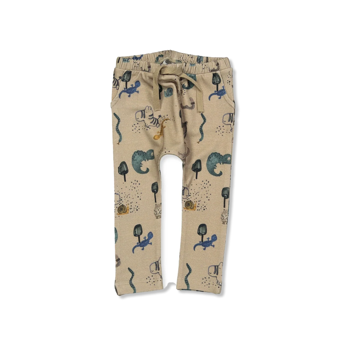 NBMLUCAS broek