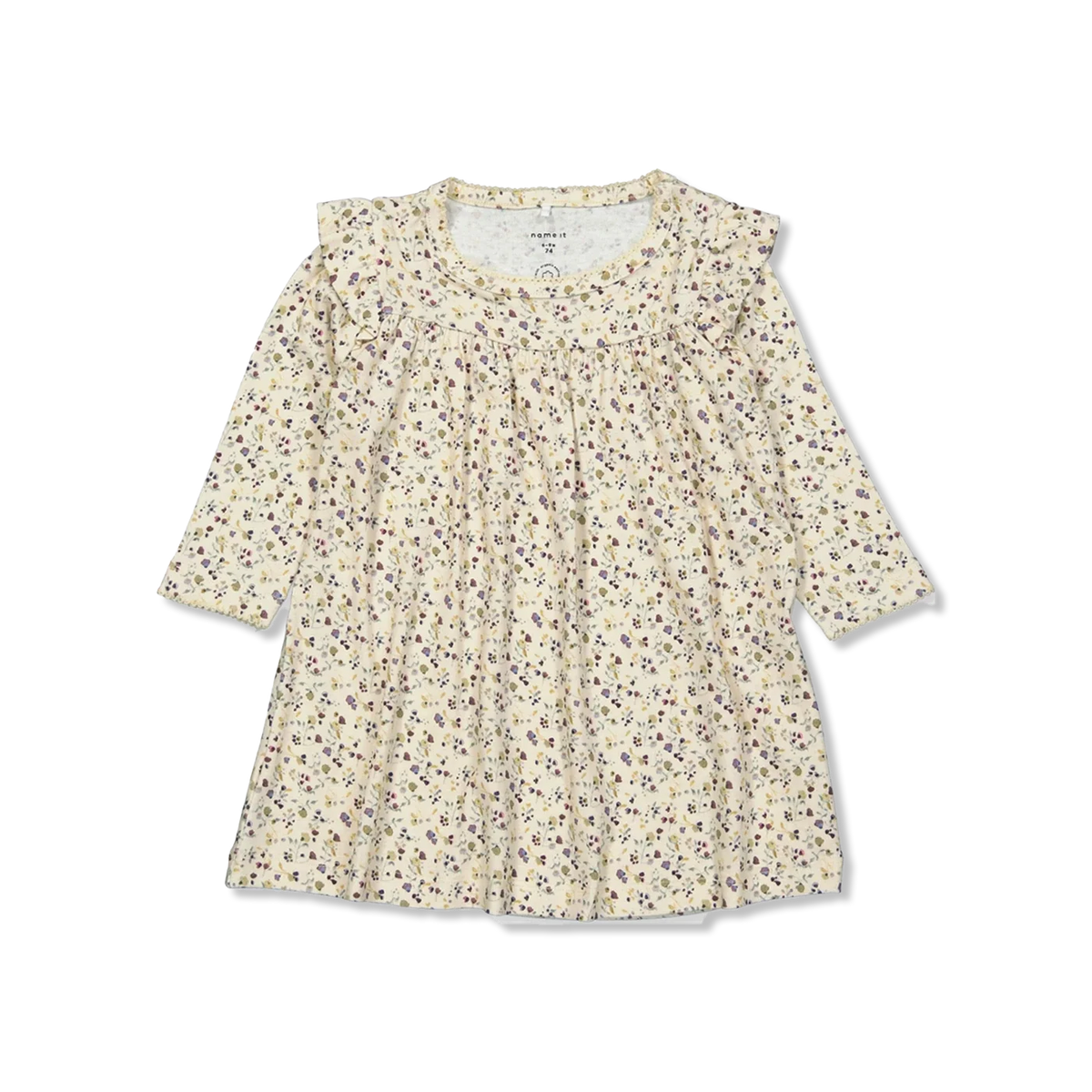 NBFLIZETTE jurk