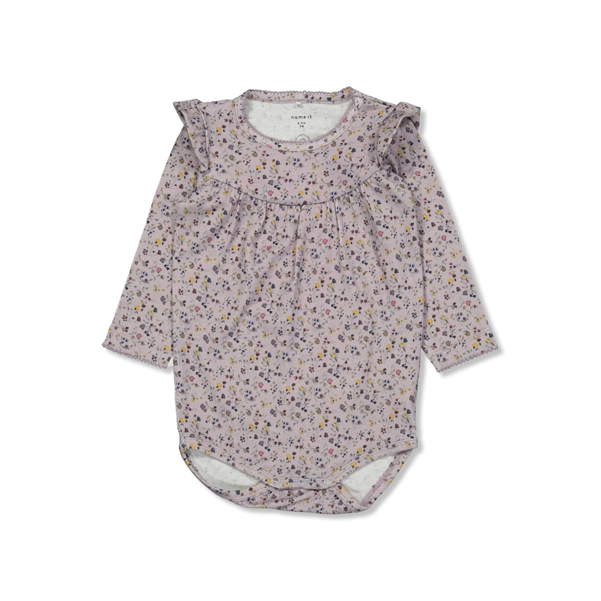 NBFLIZETTE romper
