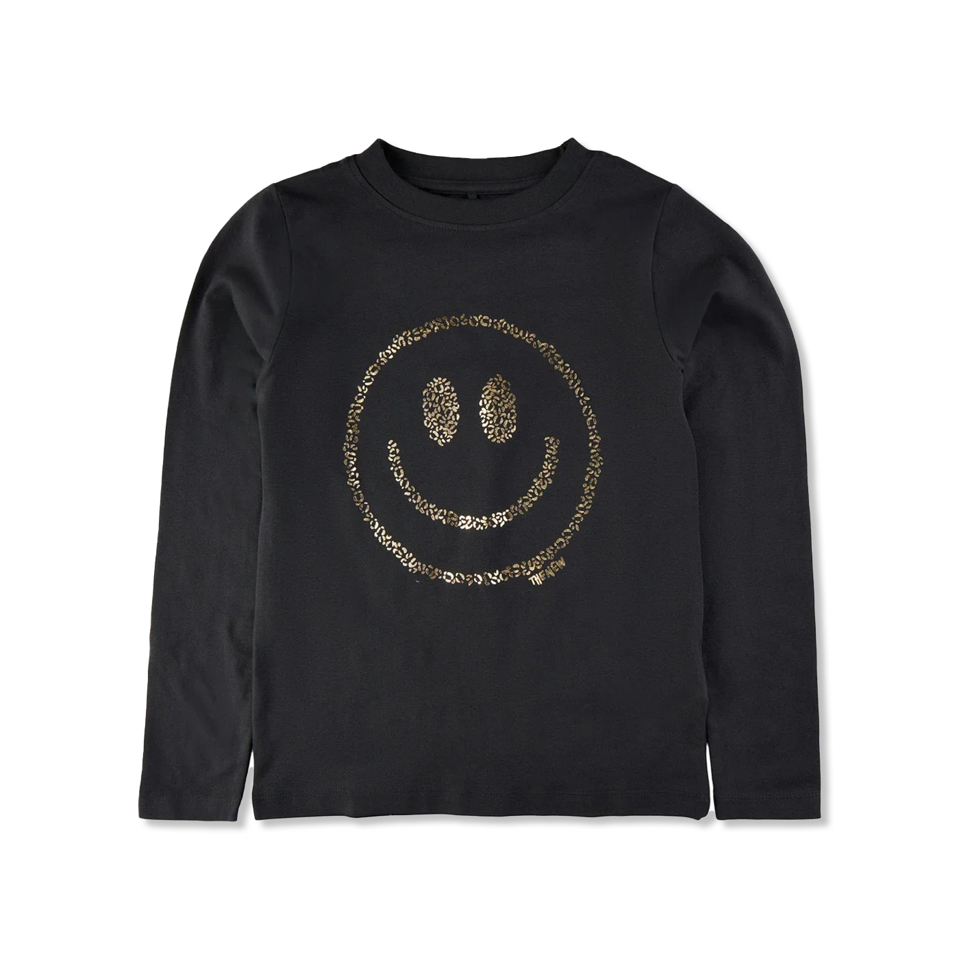 TNDIRILEY t-shirt lange mouw