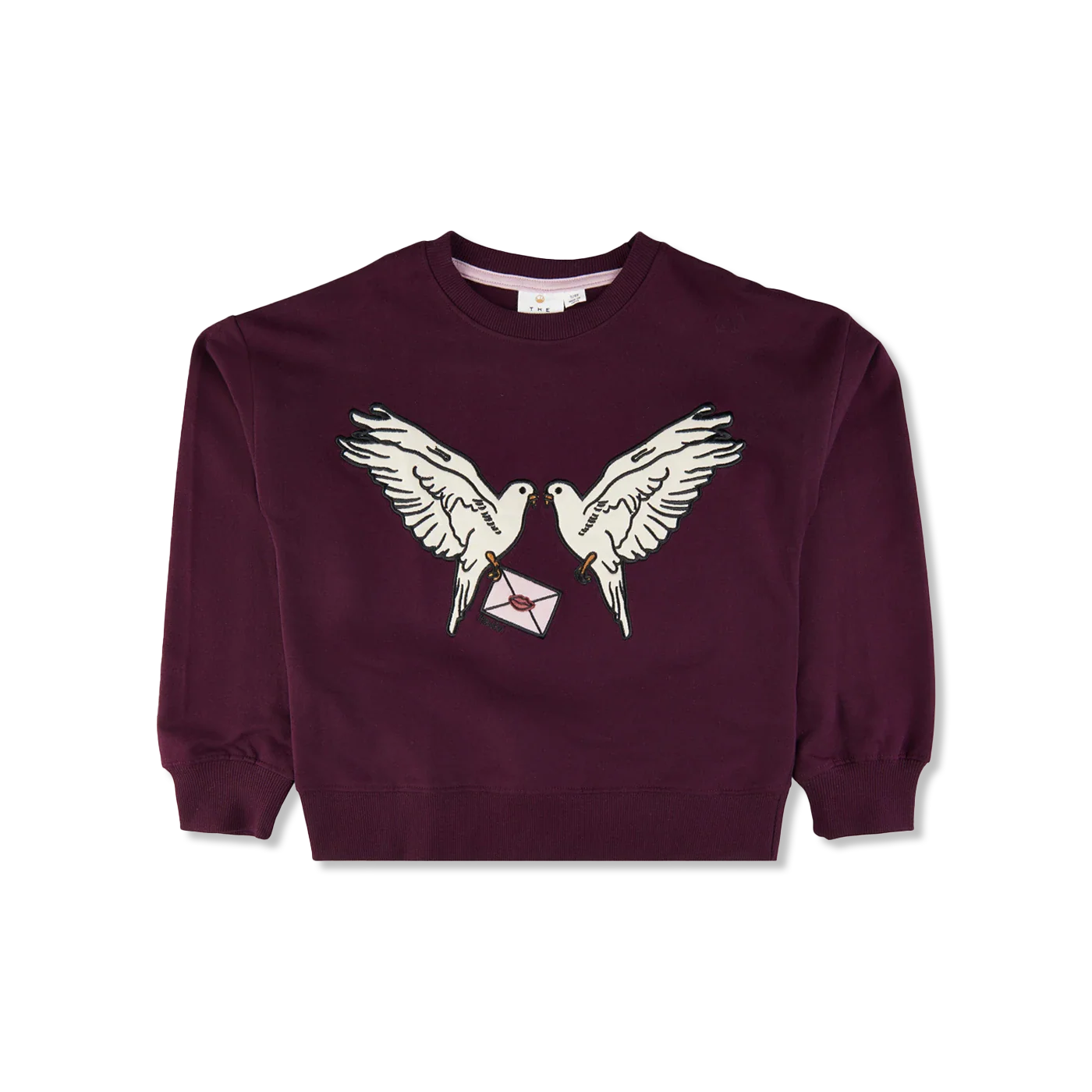TNDOVE sweatshirts