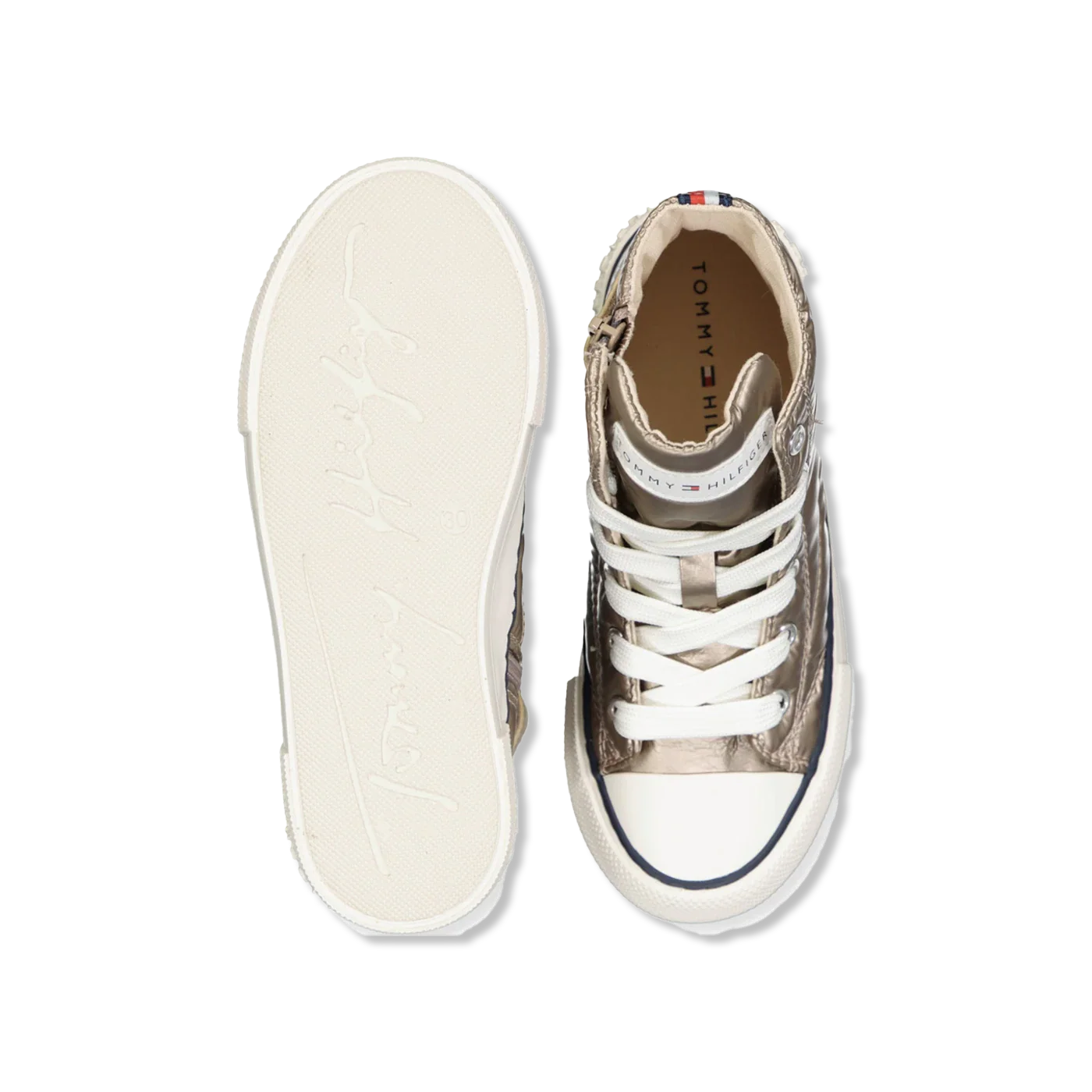 schoenen