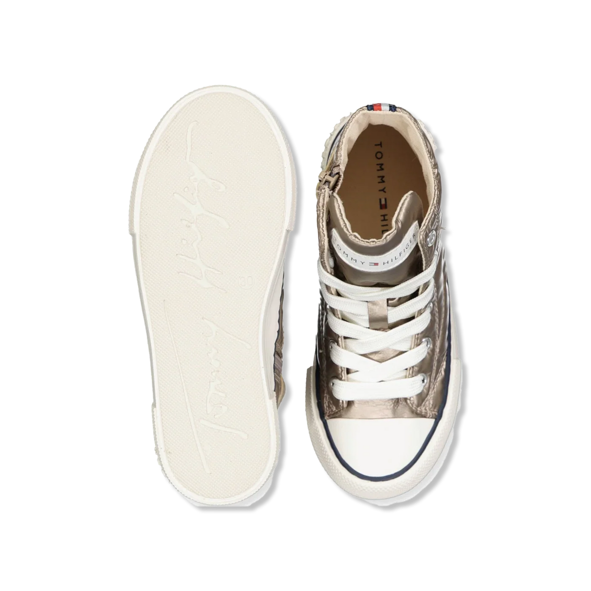 schoenen