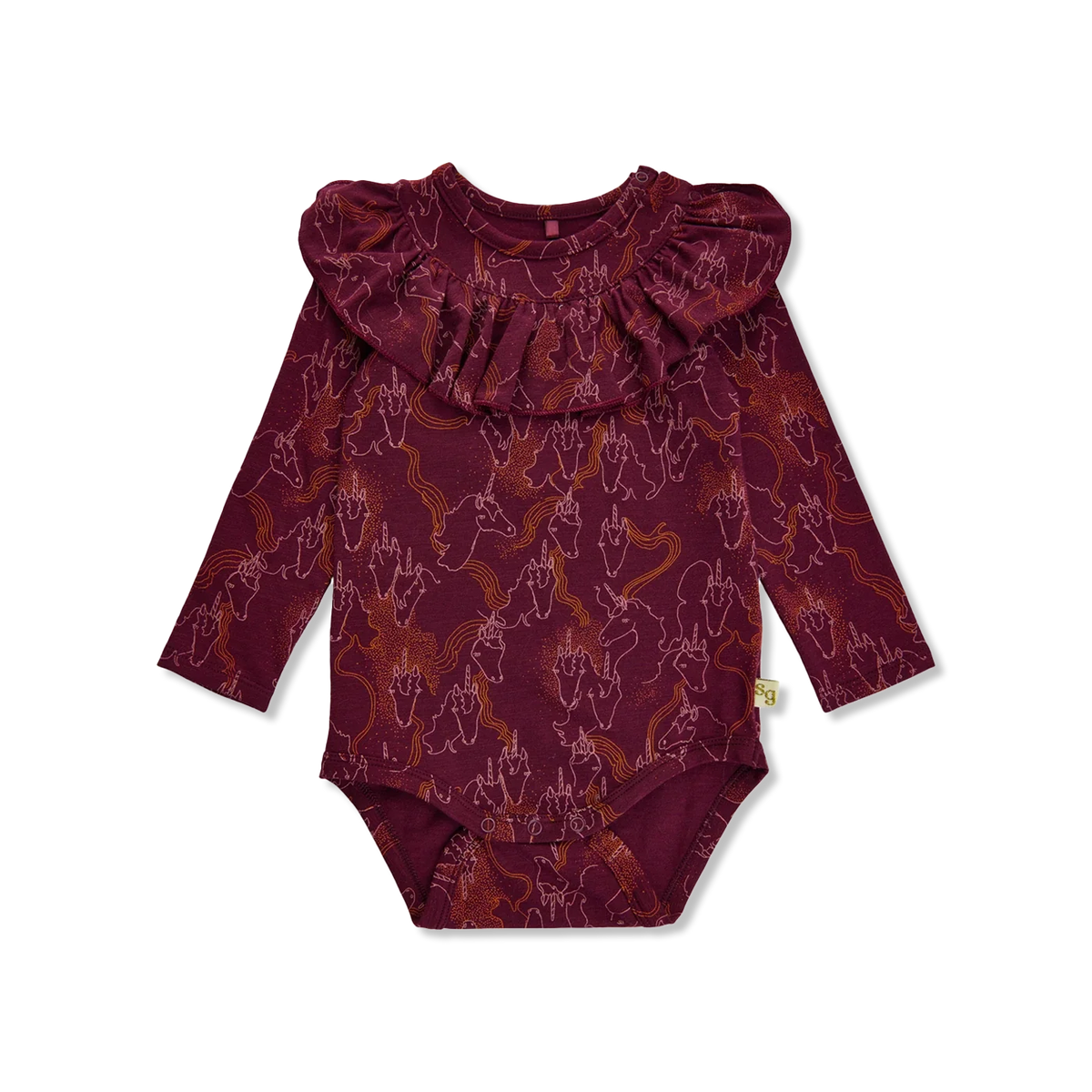 SGBella bodyjurk