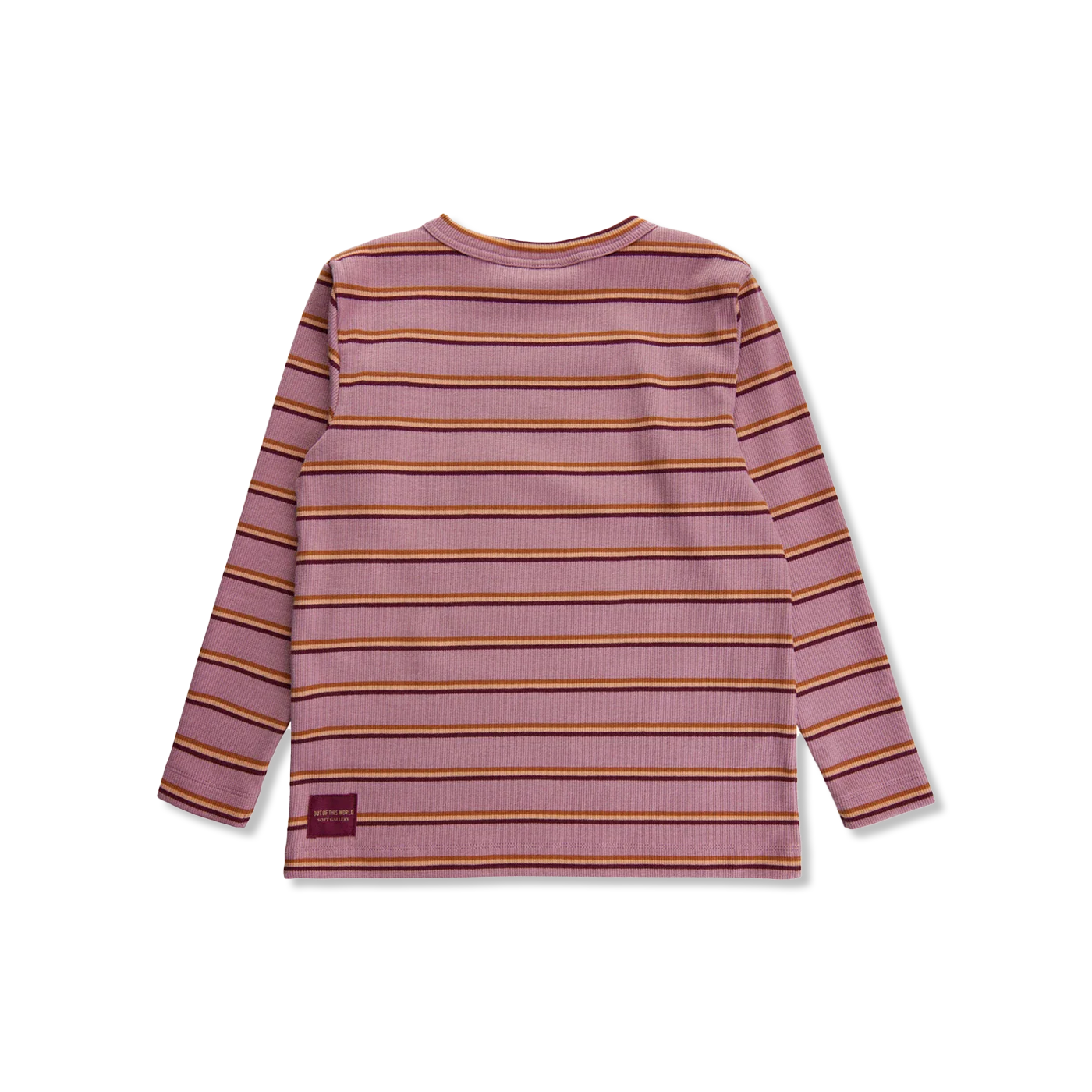 SGEmmanuel t-shirt lange mouw