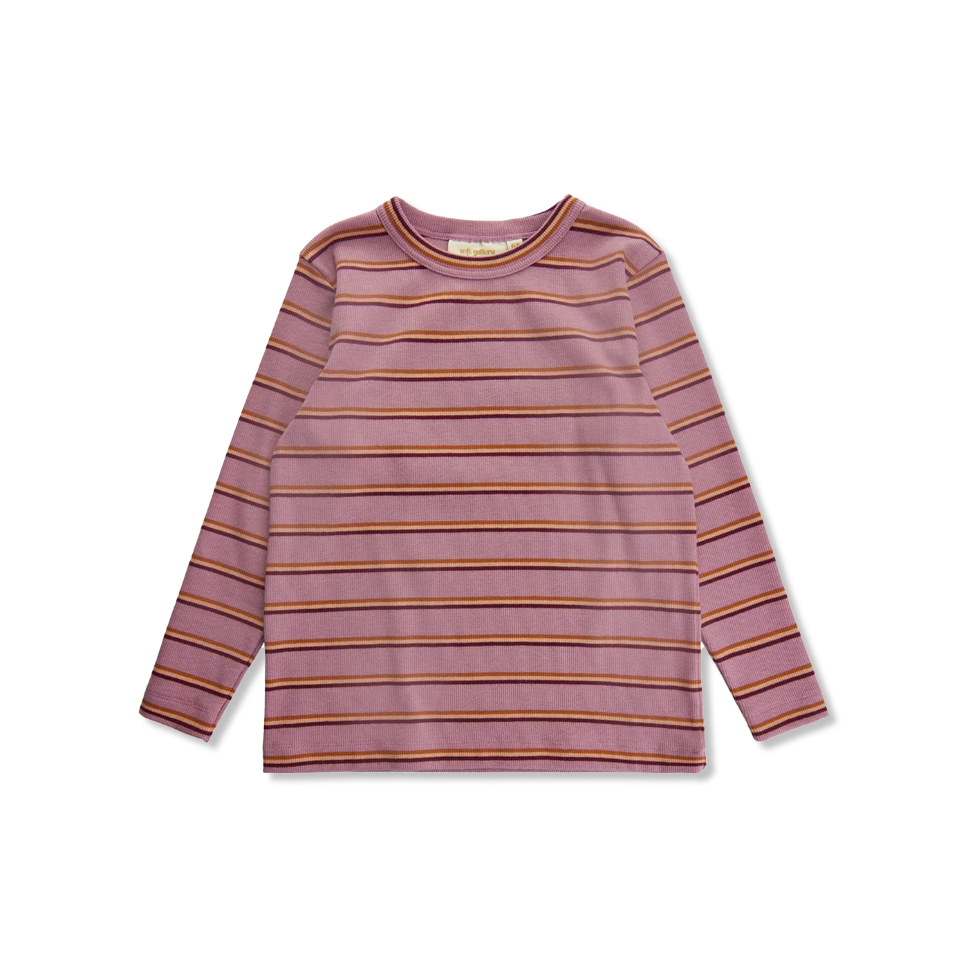 SGEmmanuel t-shirt lange mouw