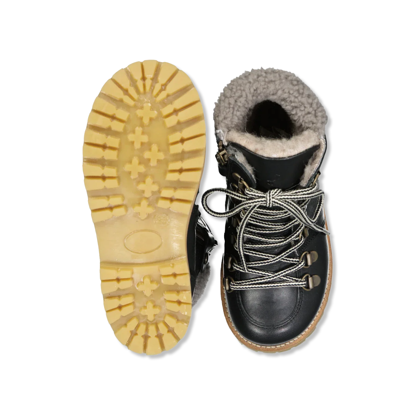 Shearling Winterlaars