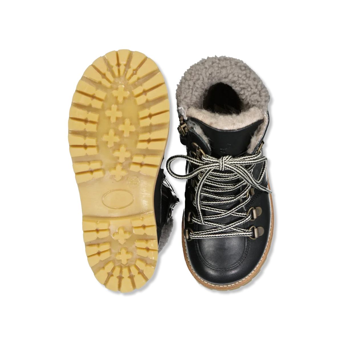 Shearling Winterlaars