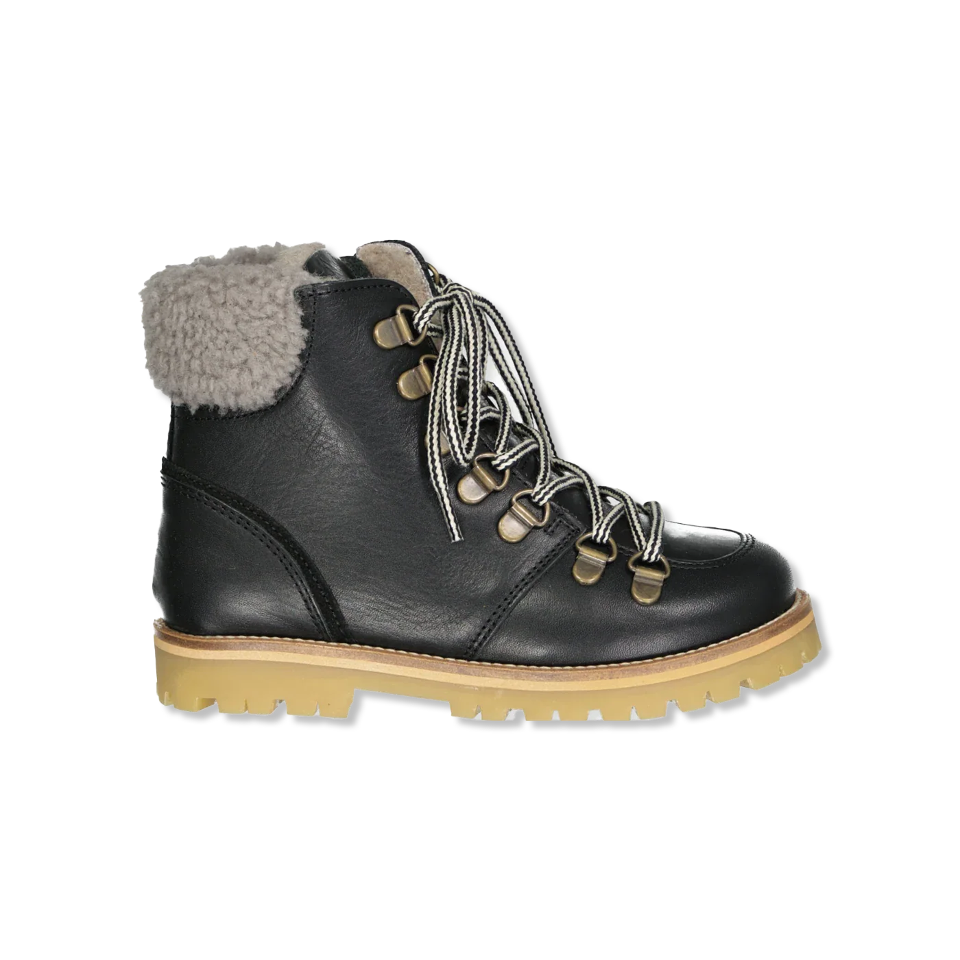 Shearling Winterlaars