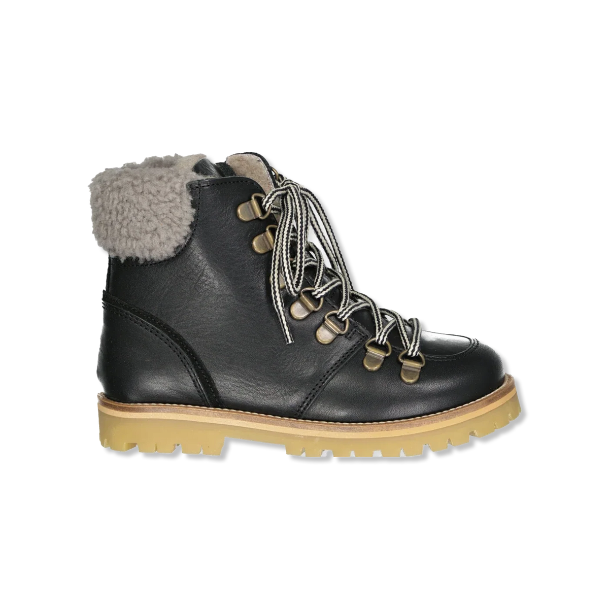 Shearling Winterlaars