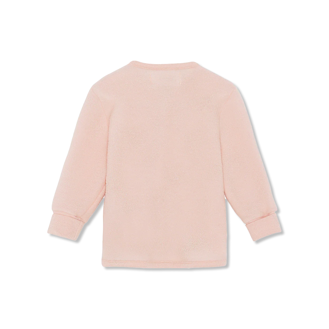 Umber Fleece