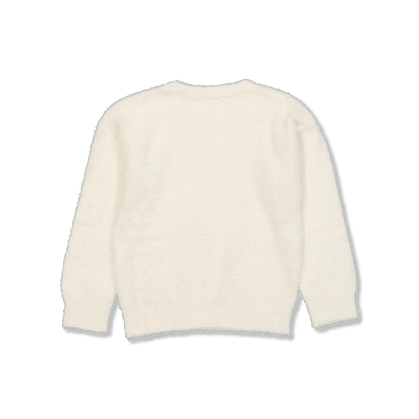 t-shirt lange mouw