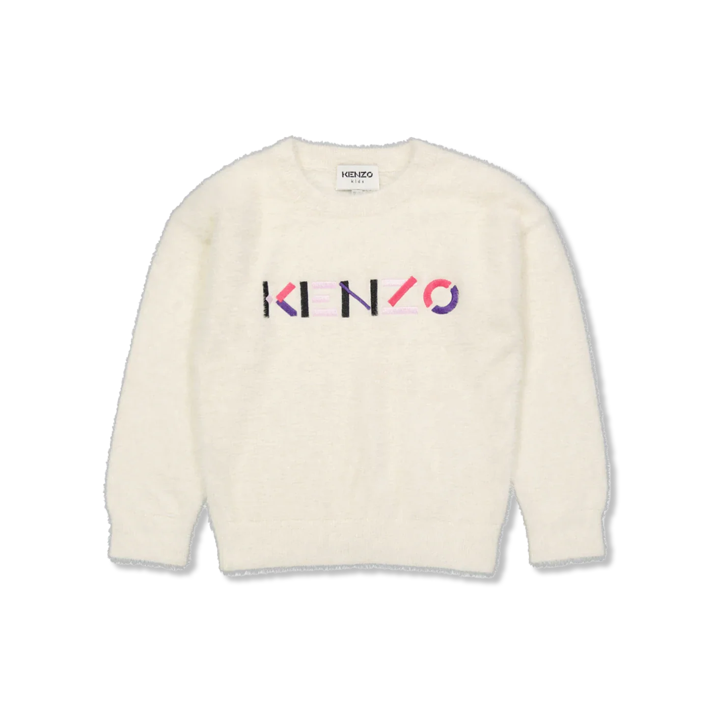 t-shirt lange mouw