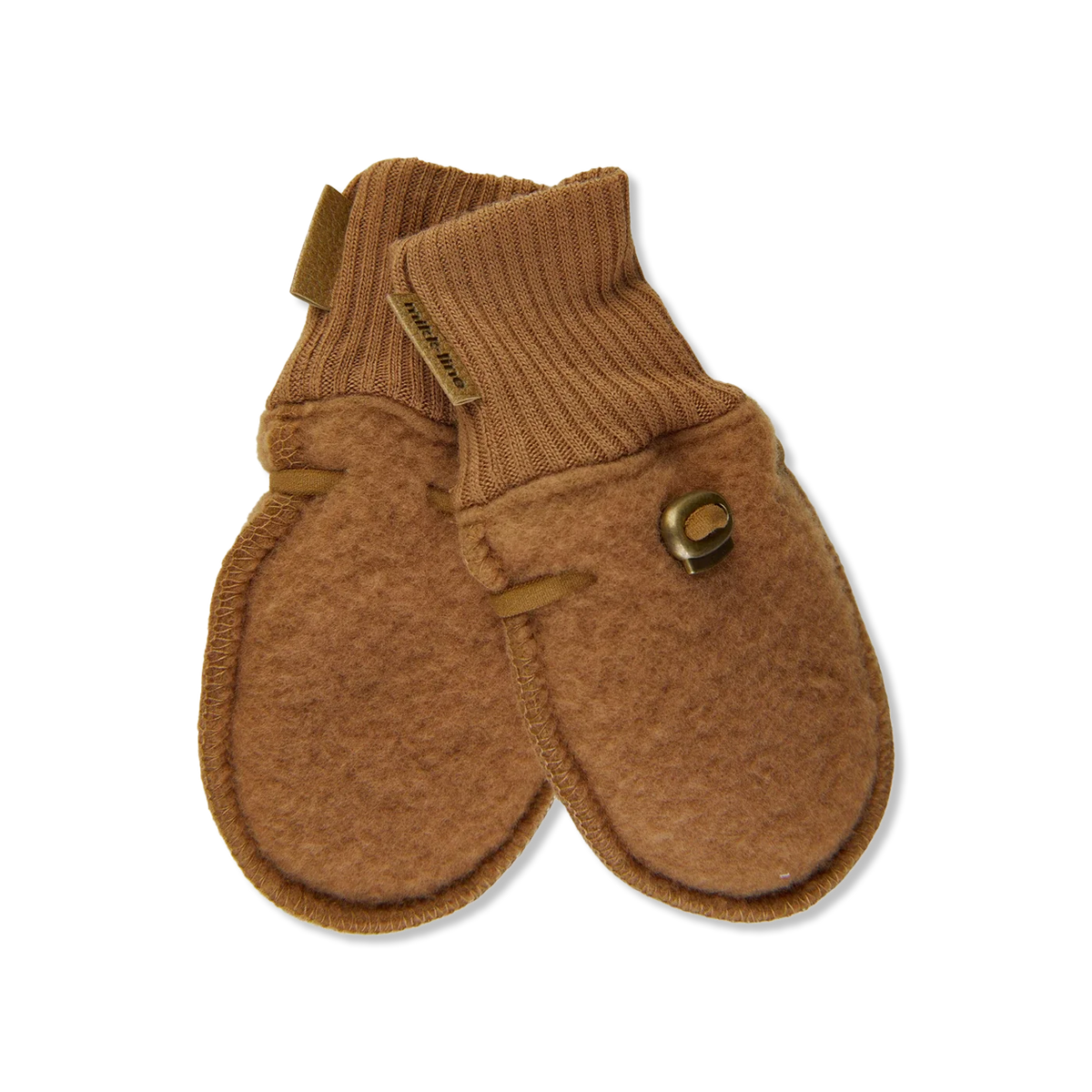 wollen Fleece