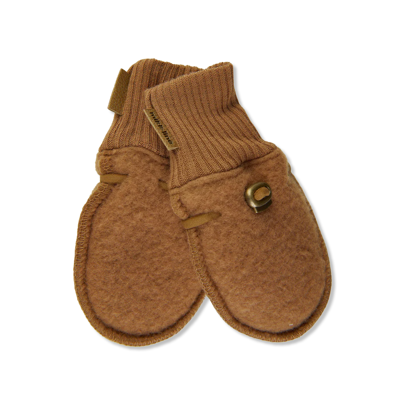 wollen Fleece