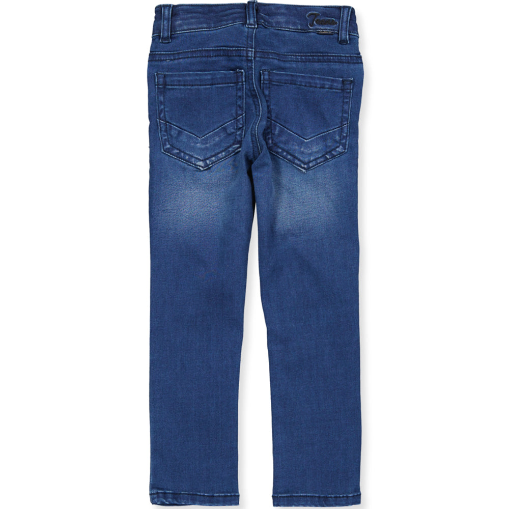 NMMTHEO jeans