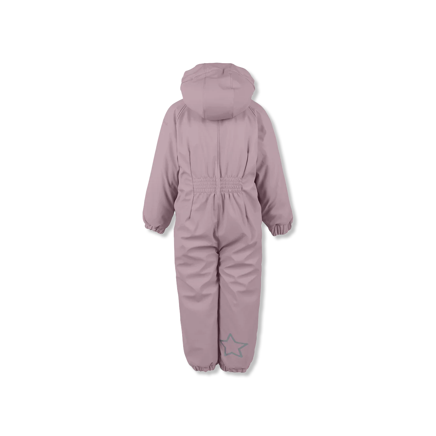 sneeuw overall