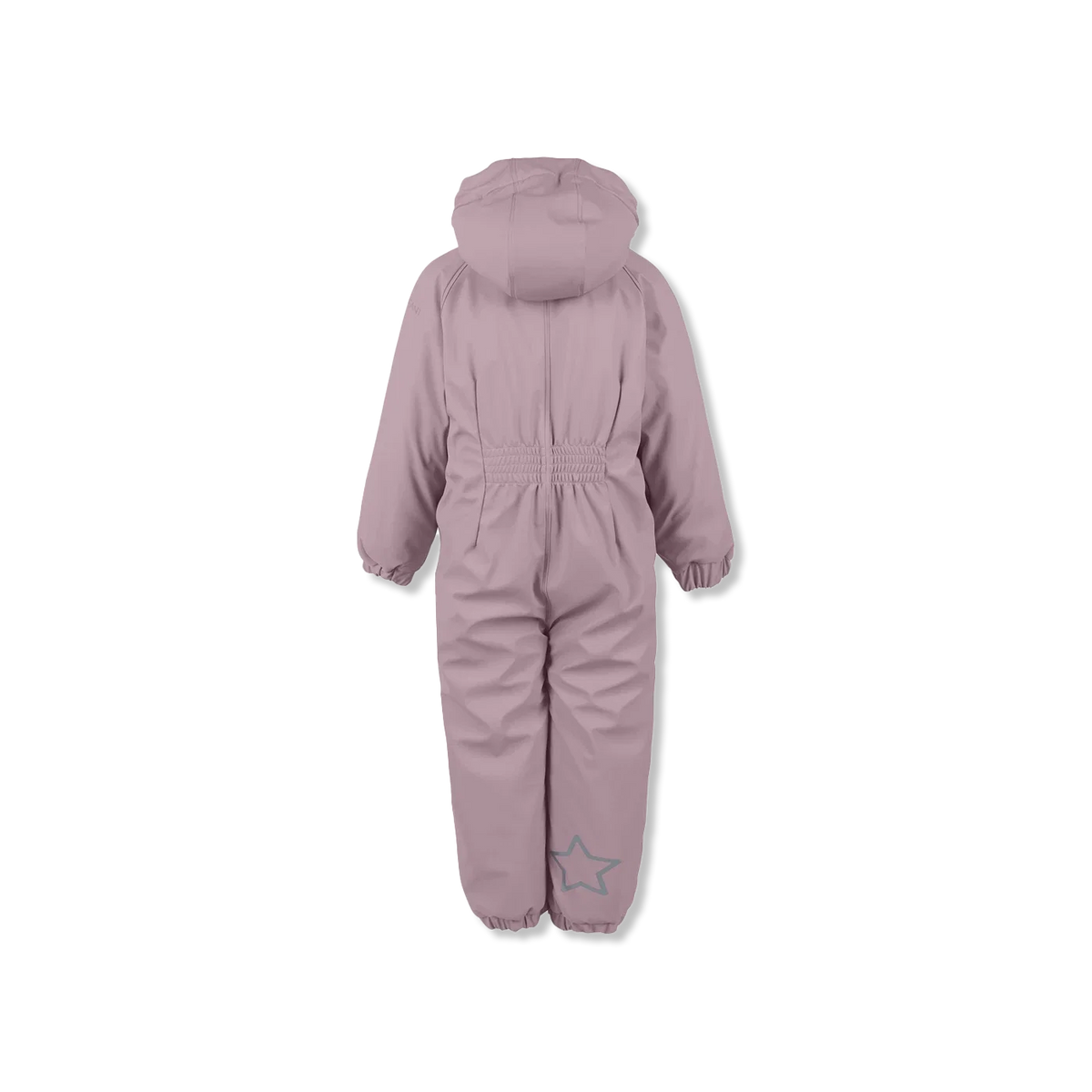 sneeuw overall