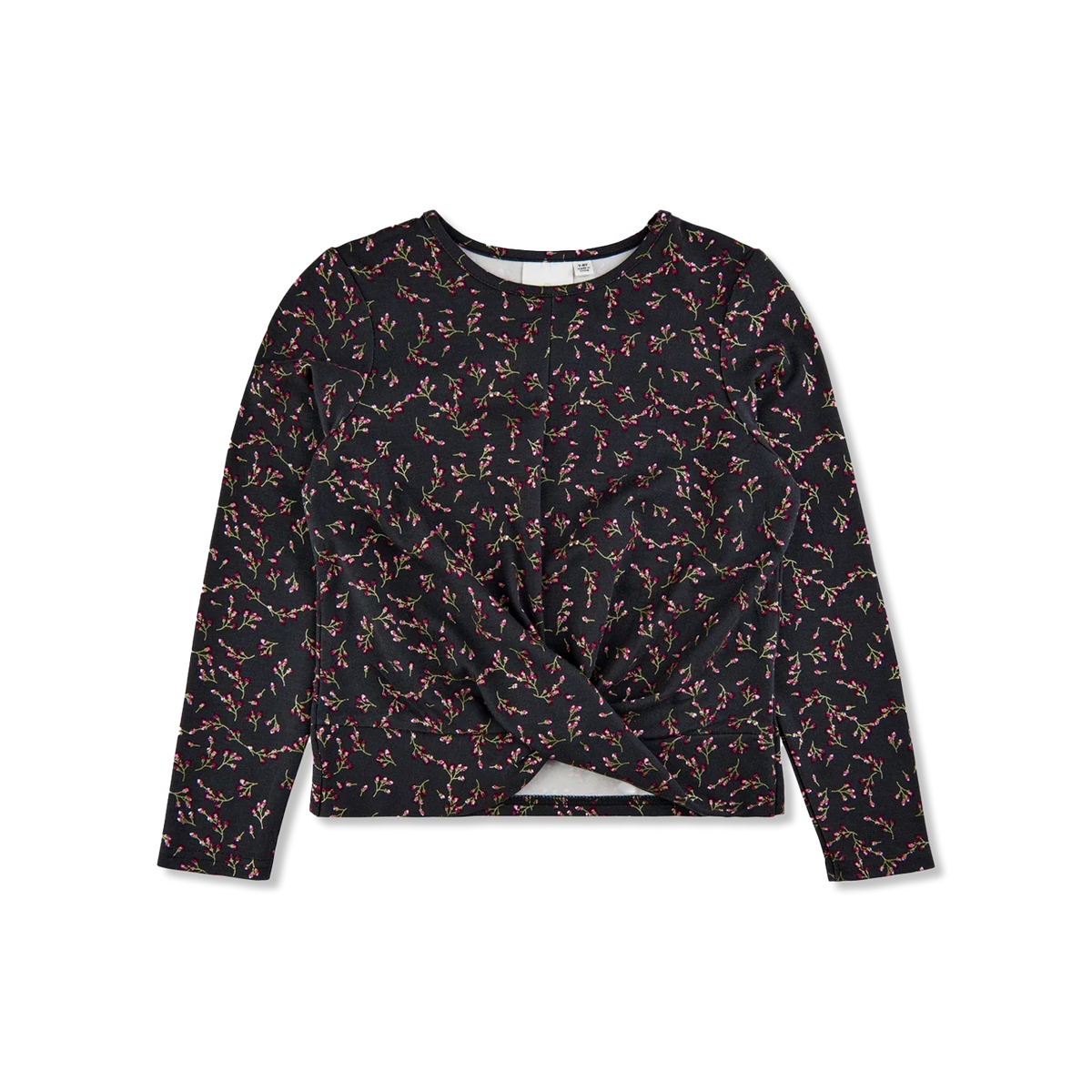 TNDRAYA t-shirt lange mouw