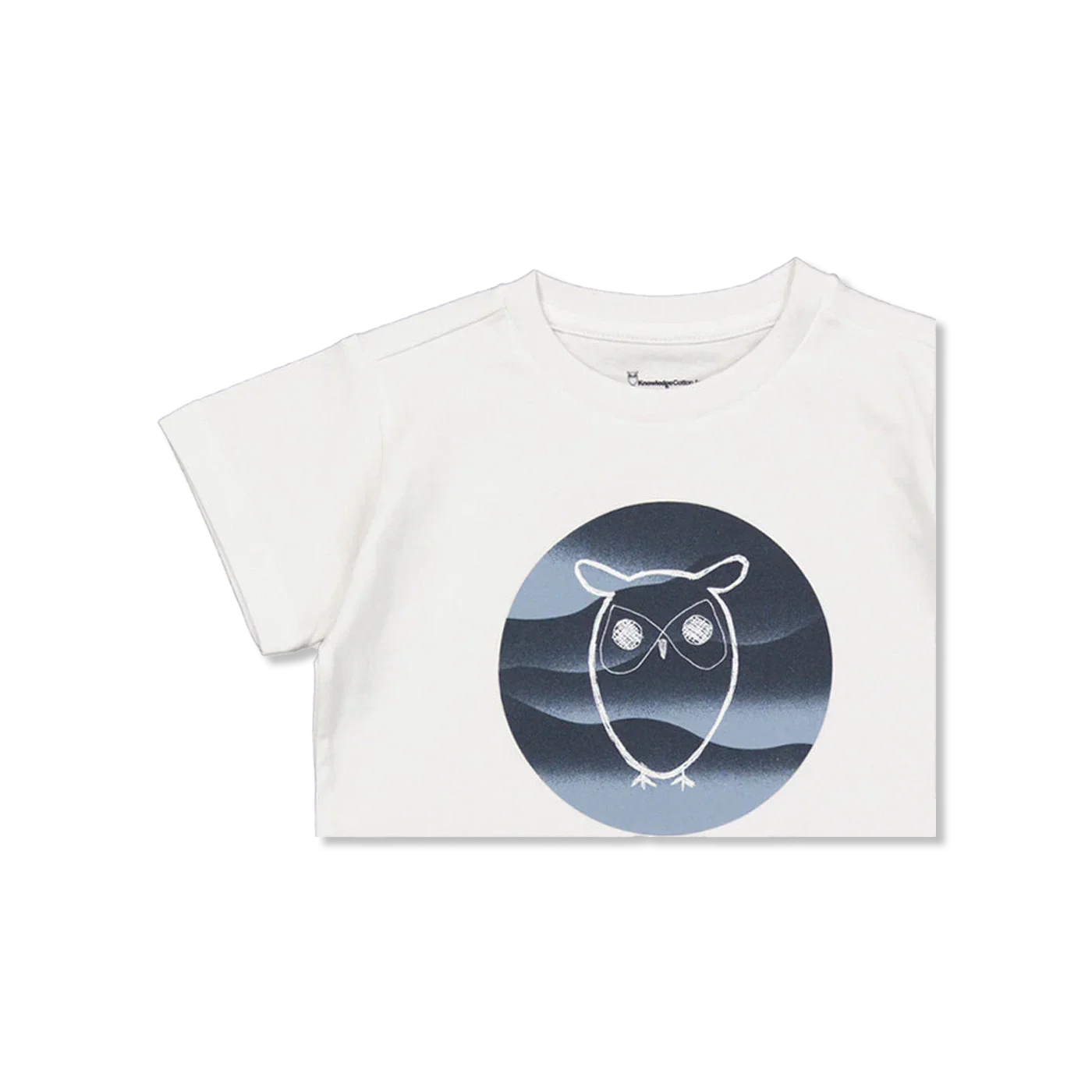 Boxed t-Shirt
