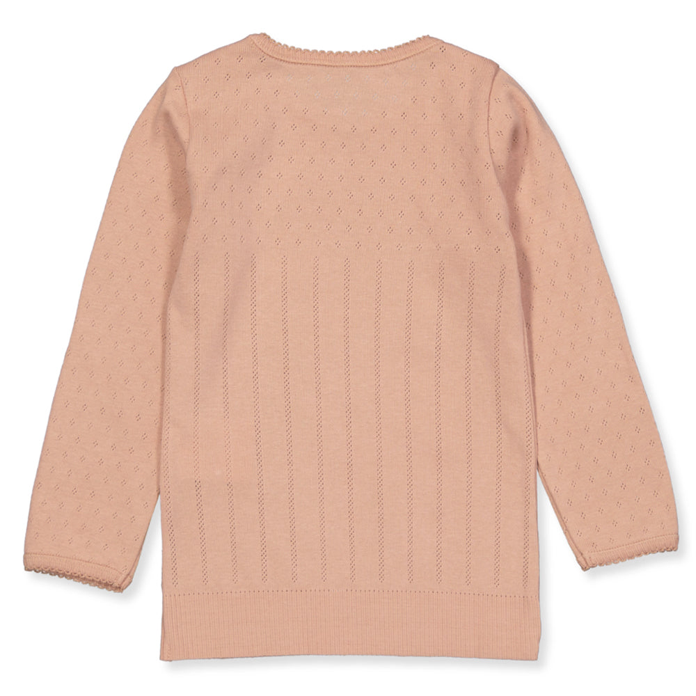 t-shirt lange mouw