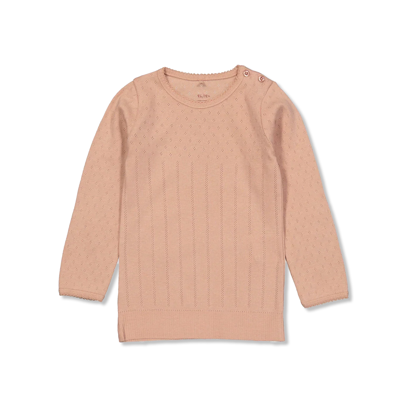 t-shirt lange mouw